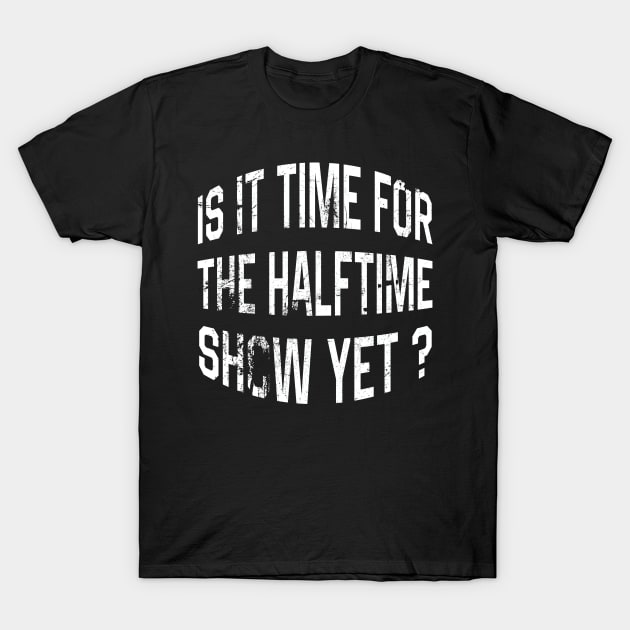 super bowl T-Shirt by awesomeshirts